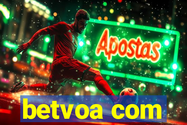 betvoa com