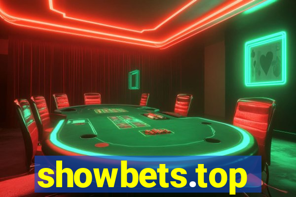 showbets.top