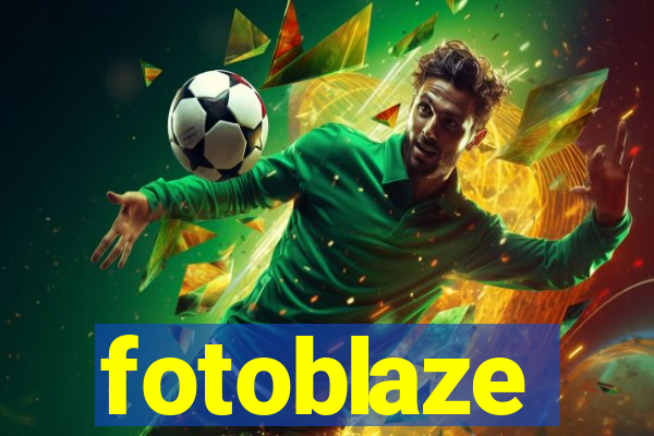fotoblaze
