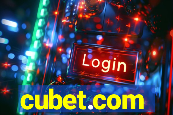 cubet.com