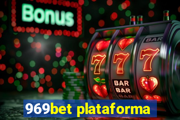 969bet plataforma