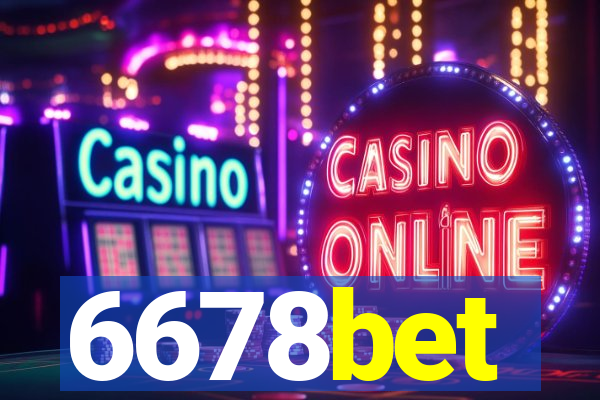 6678bet