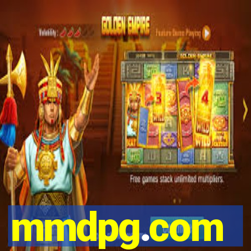 mmdpg.com