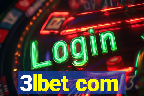 3lbet com