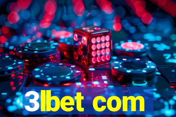 3lbet com