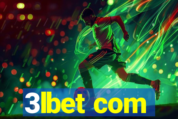 3lbet com