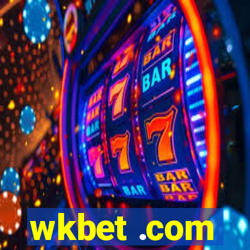 wkbet .com