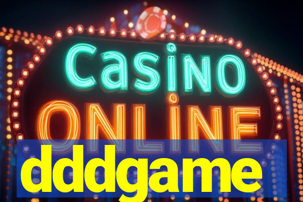 dddgame